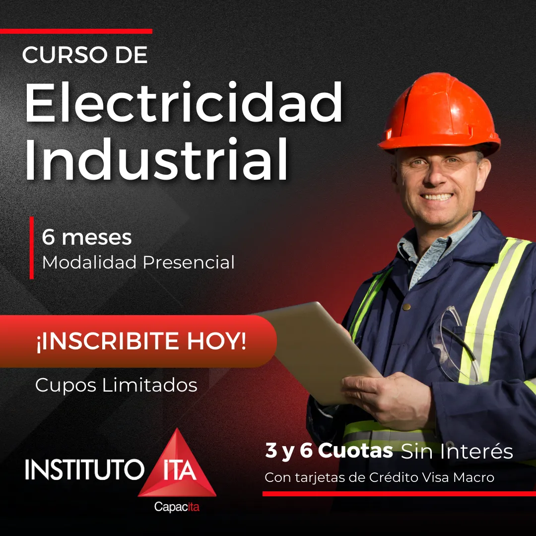 ElectricidadIndustrial