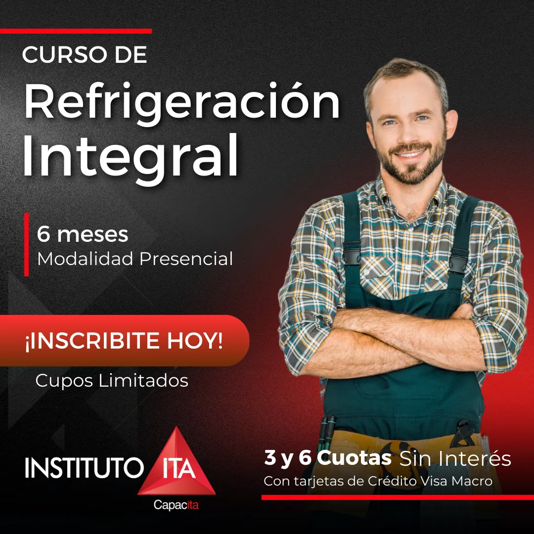 refrigeracionIntegral