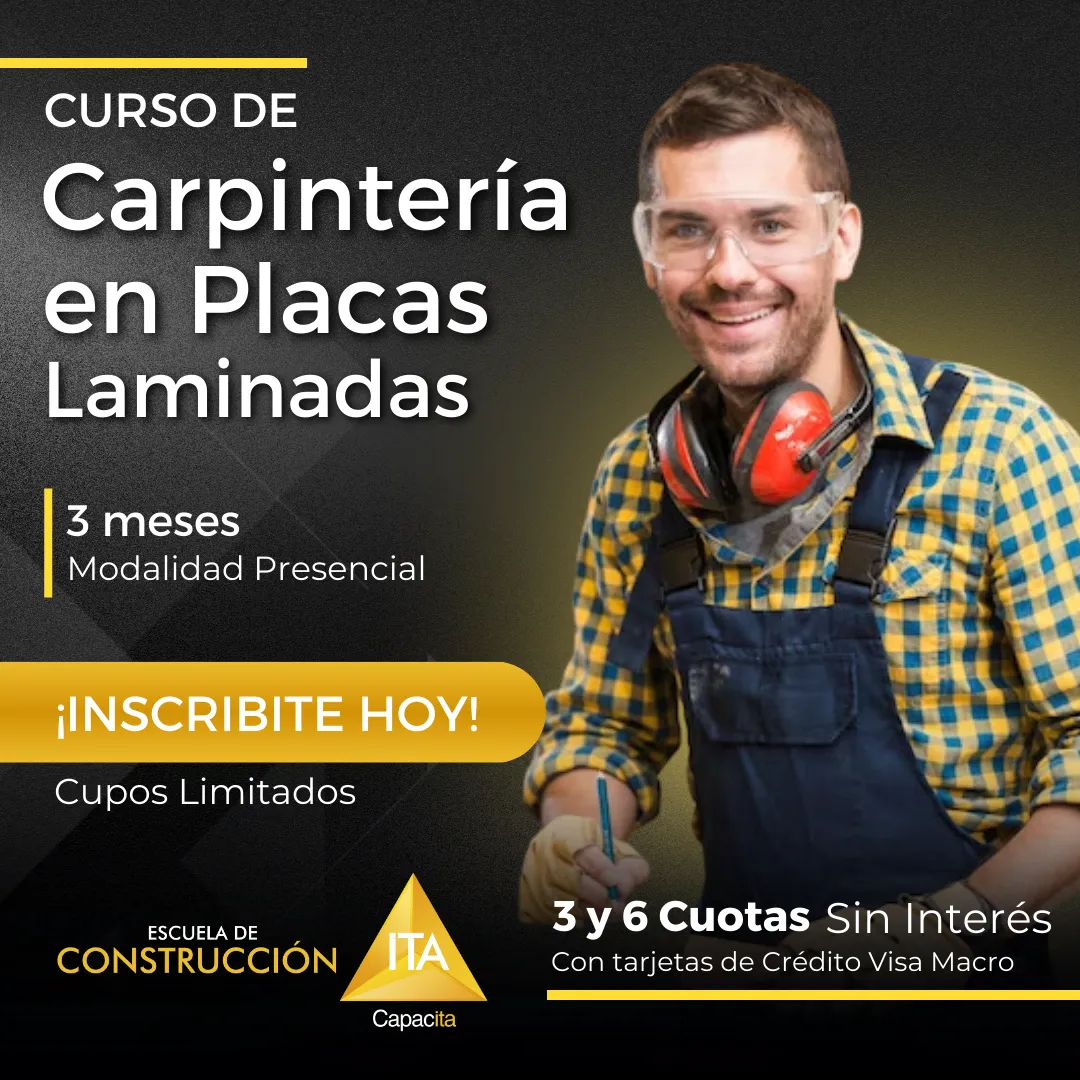 carpinteriaEnPlacasLaminadas