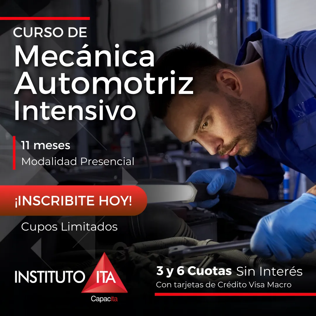 mecanicaAutomotrizIntensivo
