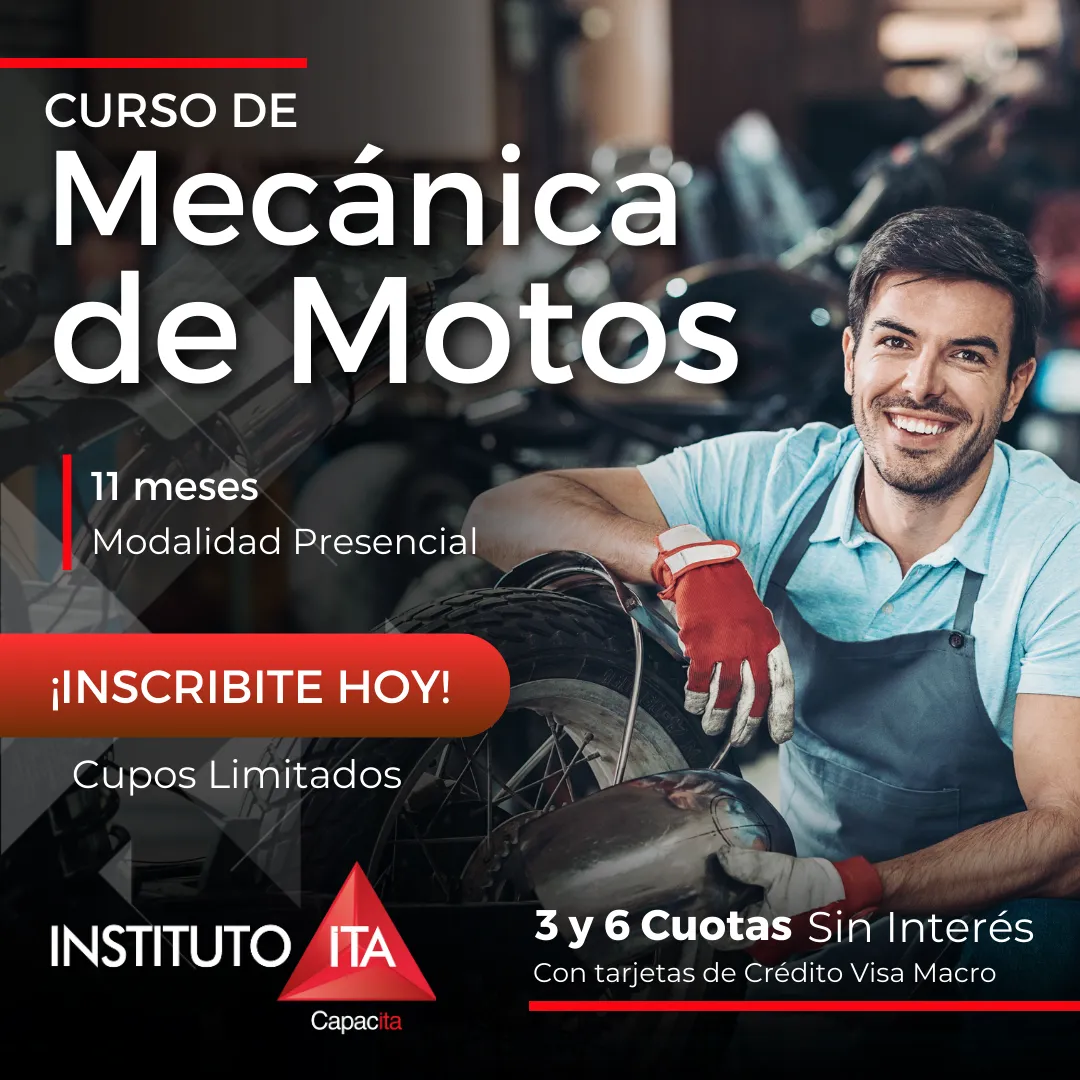 mecanicaDeMotos