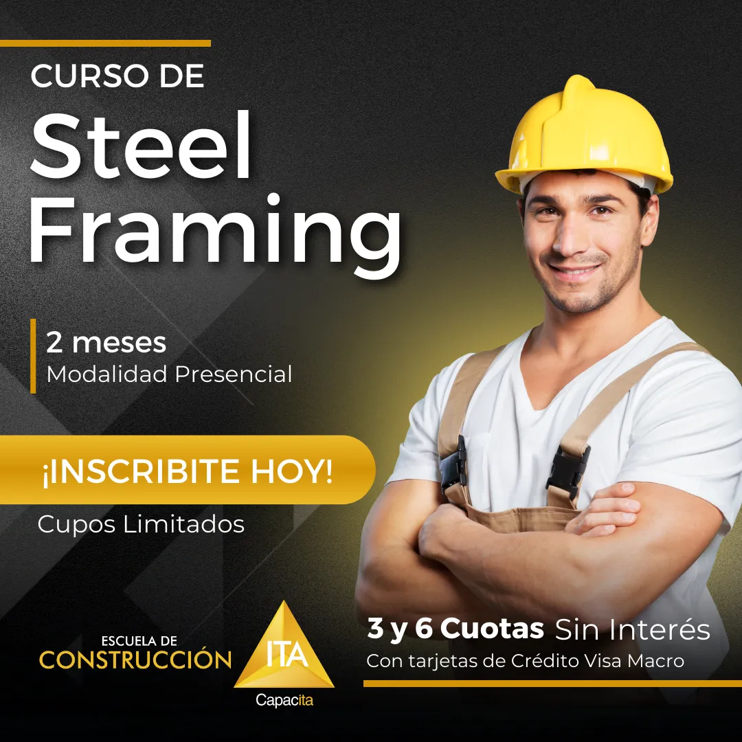 NUEVO steel framing