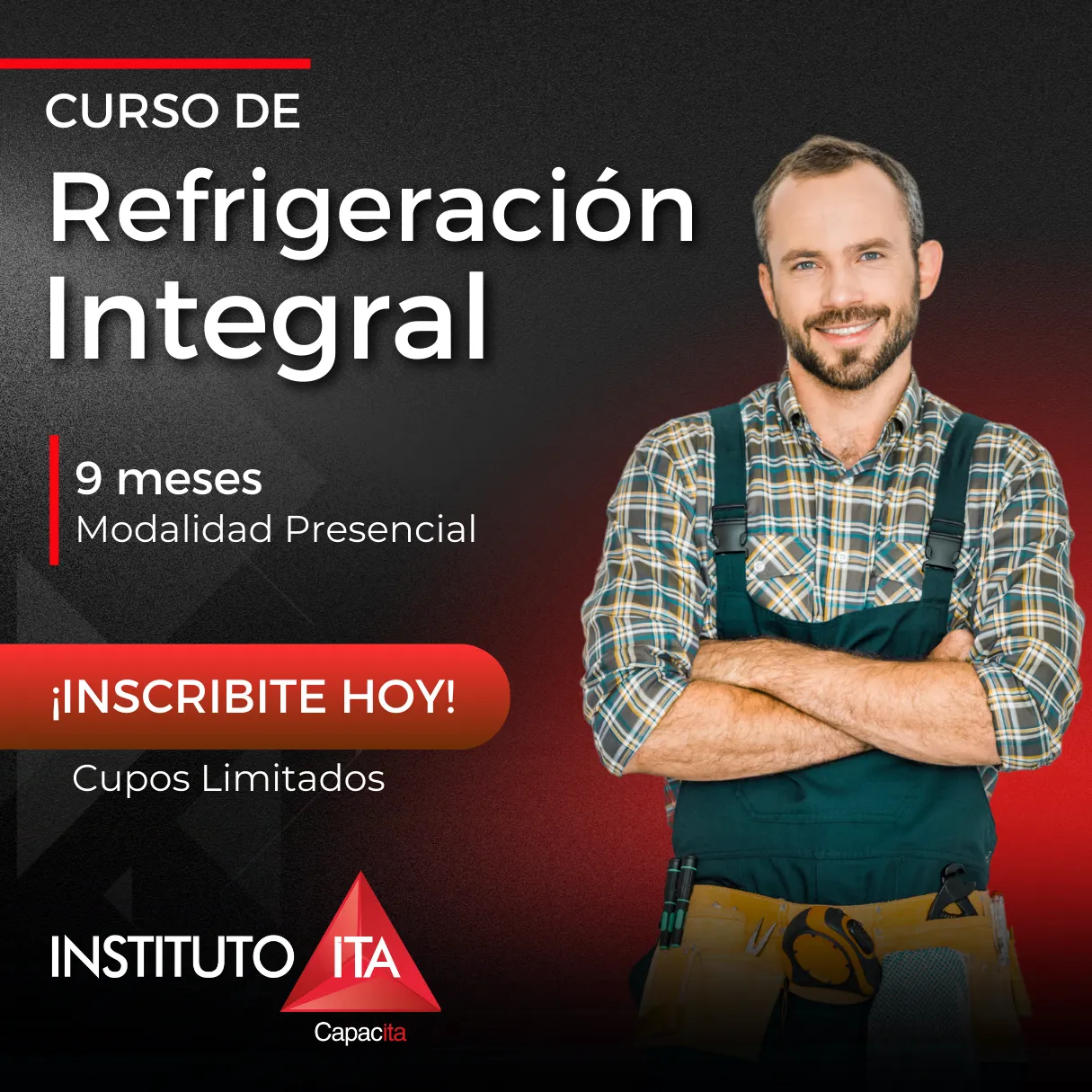 nuevo refri integral